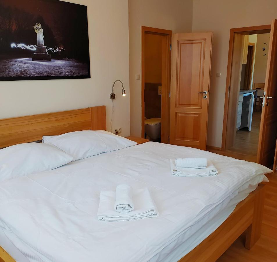 Penzion Adela Rožnov pod Radhoštěm Exterior foto