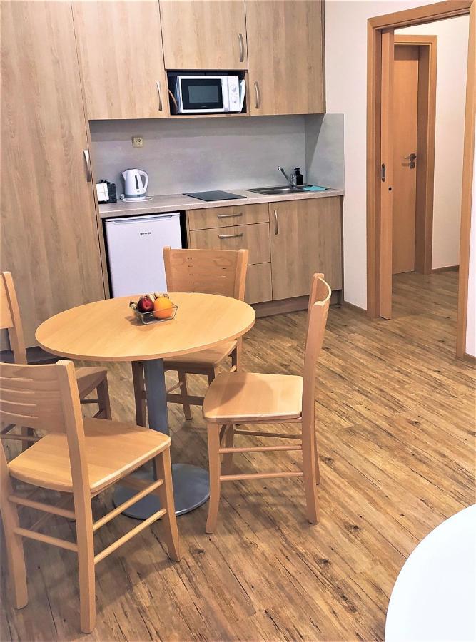 Penzion Adela Rožnov pod Radhoštěm Exterior foto